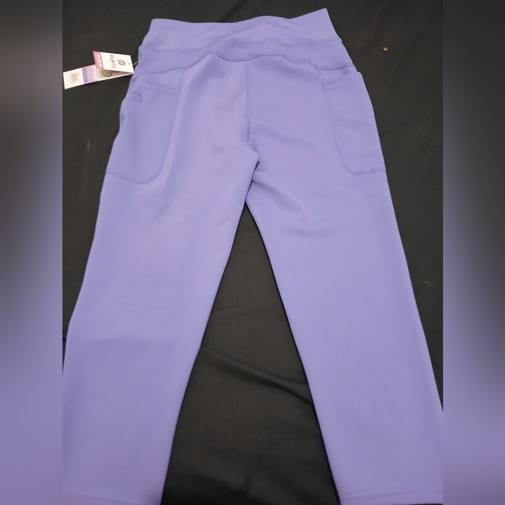 Popfit Jane Crop